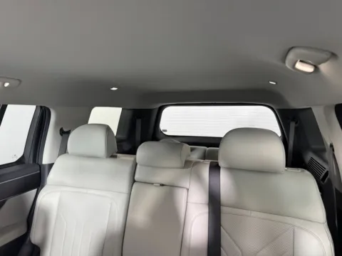 More photos of 2025 Hyundai Santa Fe SEL at Jerry Hunt Supercenter - Salisbury, NC