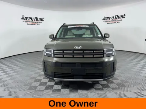 More photos of 2025 Hyundai Santa Fe SEL at Jerry Hunt Supercenter - Salisbury, NC