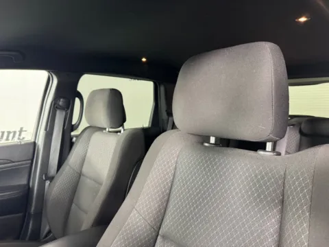 Another view of 2020 Jeep Grand Cherokee Laredo E for sale in Salisbury, NC at Jerry Hunt Supercenter - Salisbury