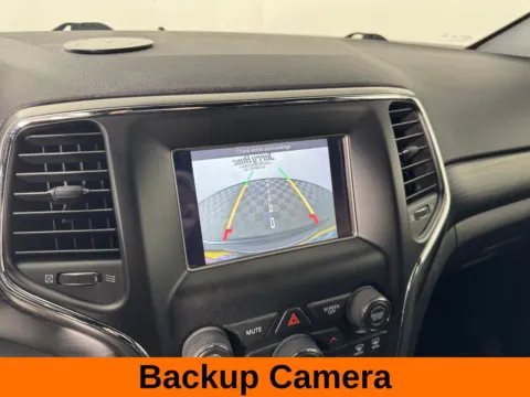 Another view of 2020 Jeep Grand Cherokee Laredo E for sale in Salisbury, NC at Jerry Hunt Supercenter - Salisbury