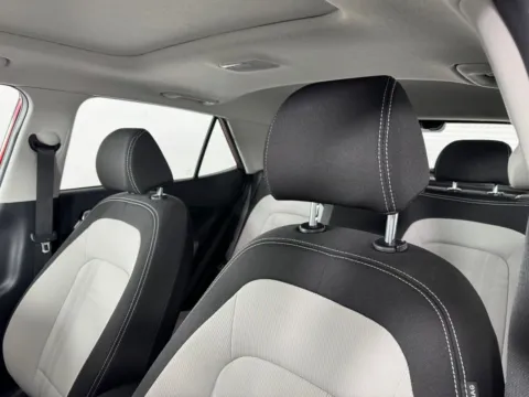 Another view of 2025 Hyundai Venue SEL for sale in Salisbury, NC at Jerry Hunt Supercenter - Salisbury