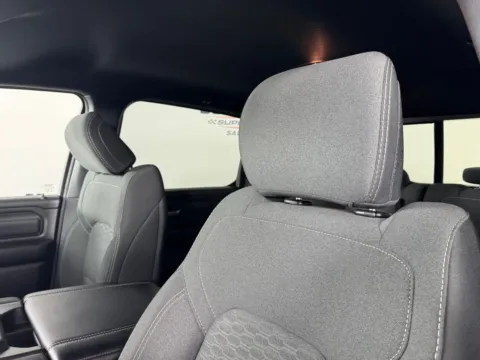 Another view of 2025 Ram 1500 Tradesman for sale in Salisbury, NC at Jerry Hunt Supercenter - Salisbury