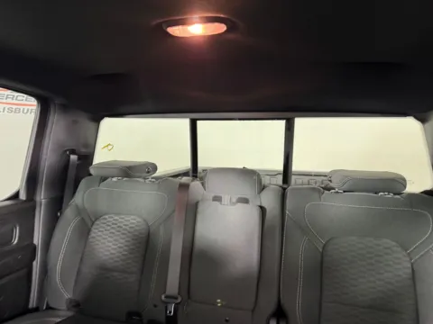 More photos of 2025 Ram 1500 Tradesman at Jerry Hunt Supercenter - Salisbury, NC