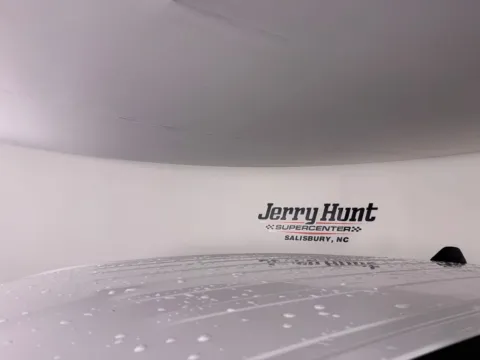 More photos of 2025 Ram 1500 Tradesman at Jerry Hunt Supercenter - Salisbury, NC