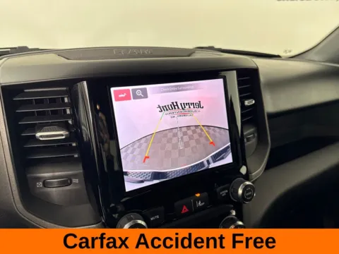 Another view of 2025 Ram 1500 Tradesman for sale in Salisbury, NC at Jerry Hunt Supercenter - Salisbury