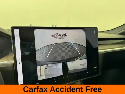 Another view of 2022 Tesla Model S for sale in Salisbury, NC at Jerry Hunt Supercenter - Salisbury