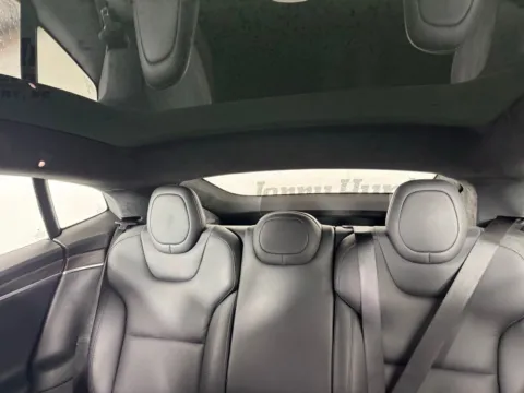 Another view of 2022 Tesla Model S for sale in Salisbury, NC at Jerry Hunt Supercenter - Salisbury