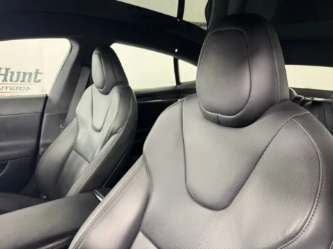 Photos of 2022 Tesla Model S for sale in Salisbury, NC at Jerry Hunt Supercenter - Salisbury