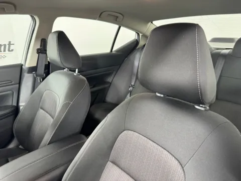 Another view of 2025 Nissan Altima 2.5 SV for sale in Salisbury, NC at Jerry Hunt Supercenter - Salisbury