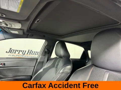 Another view of 2022 Toyota Avalon Hybrid XSE for sale in Salisbury, NC at Jerry Hunt Supercenter - Salisbury