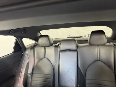 More photos of 2022 Toyota Avalon Hybrid XSE at Jerry Hunt Supercenter - Salisbury, NC