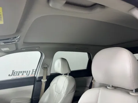 Another view of 2021 Kia Sorento S for sale in Salisbury, NC at Jerry Hunt Supercenter - Salisbury