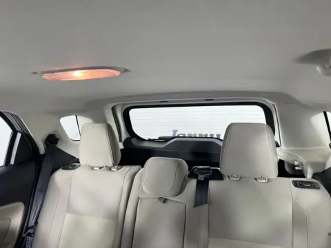 More photos of 2021 Ford EcoSport S at Jerry Hunt Supercenter - Salisbury, NC