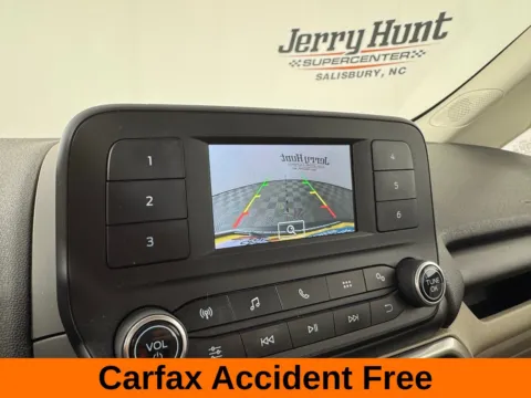 Another view of 2021 Ford EcoSport S for sale in Salisbury, NC at Jerry Hunt Supercenter - Salisbury