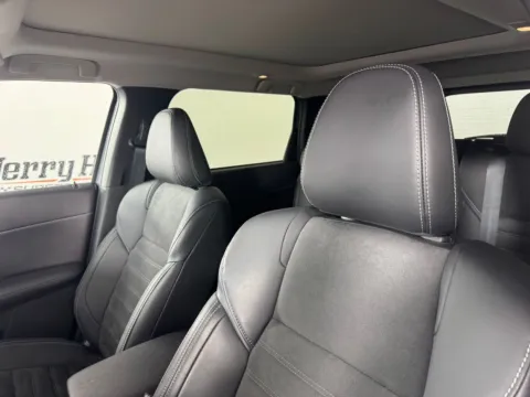 Another view of 2024 Mitsubishi Outlander SE for sale in Salisbury, NC at Jerry Hunt Supercenter - Salisbury