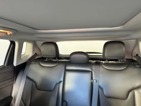 More photos of 2022 Jeep Compass Trailhawk at Jerry Hunt Supercenter - Salisbury, NC