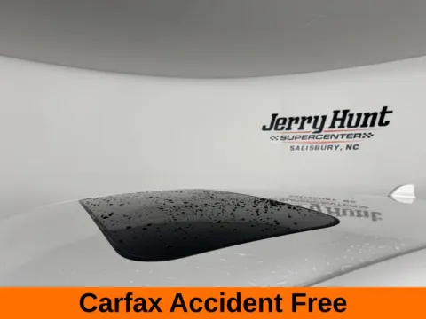 Another view of 2026 Honda HR-V EX-L for sale in Salisbury, NC at Jerry Hunt Supercenter - Salisbury