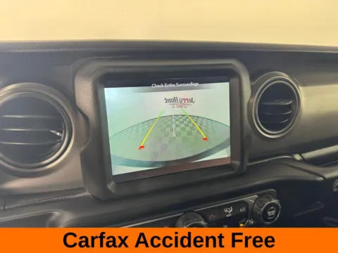 Another view of 2022 Jeep Wrangler Unlimited Sport S for sale in Salisbury, NC at Jerry Hunt Supercenter - Salisbury