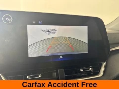 Another view of 2025 Chevrolet Equinox LT for sale in Salisbury, NC at Jerry Hunt Supercenter - Salisbury