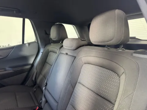 More photos of 2025 Chevrolet Equinox LT at Jerry Hunt Supercenter - Salisbury, NC