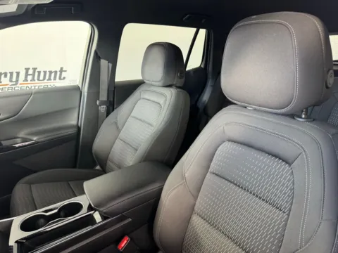 Another view of 2025 Chevrolet Equinox LT for sale in Salisbury, NC at Jerry Hunt Supercenter - Salisbury