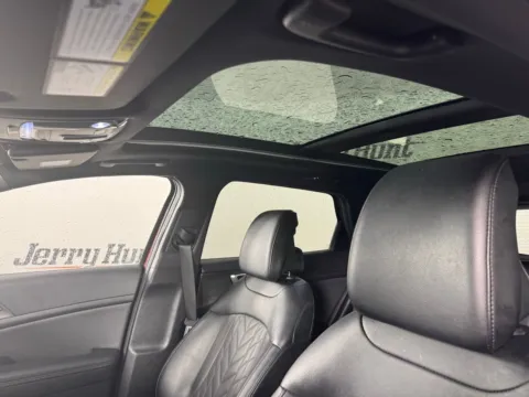 More photos of 2025 Kia Sportage X-Line at Jerry Hunt Supercenter - Salisbury, NC