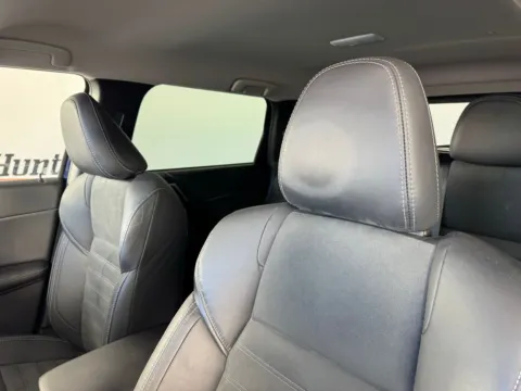 Another view of 2022 Mitsubishi Outlander SE for sale in Salisbury, NC at Jerry Hunt Supercenter - Salisbury