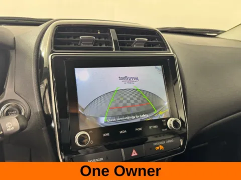 Another view of 2024 Mitsubishi Outlander Sport 2.0 SE for sale in Salisbury, NC at Jerry Hunt Supercenter - Salisbury