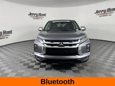 More photos of 2024 Mitsubishi Outlander Sport 2.0 SE at Jerry Hunt Supercenter - Salisbury, NC