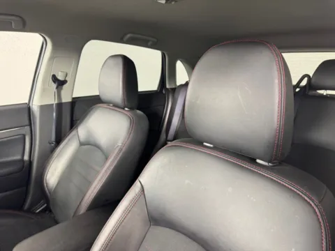 Another view of 2024 Mitsubishi Outlander Sport 2.0 SE for sale in Salisbury, NC at Jerry Hunt Supercenter - Salisbury