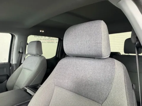 Another view of 2025 Ford F-150 XLT for sale in Salisbury, NC at Jerry Hunt Supercenter - Salisbury