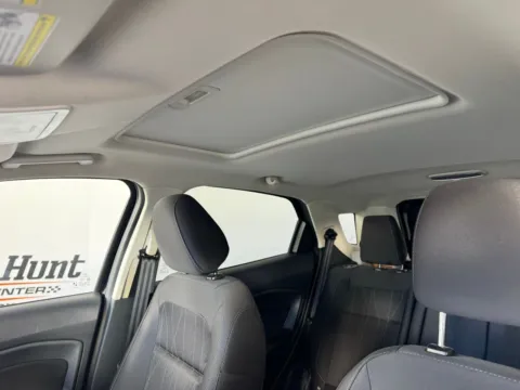 More photos of 2021 Ford EcoSport SE at Jerry Hunt Supercenter - Salisbury, NC