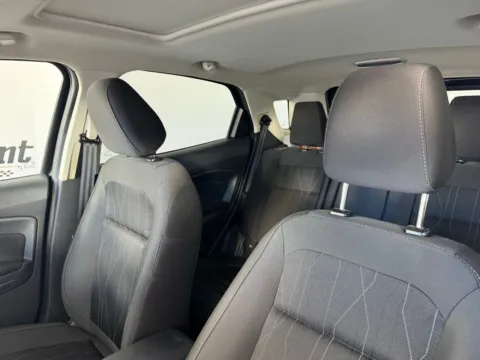 Another view of 2021 Ford EcoSport SE for sale in Salisbury, NC at Jerry Hunt Supercenter - Salisbury