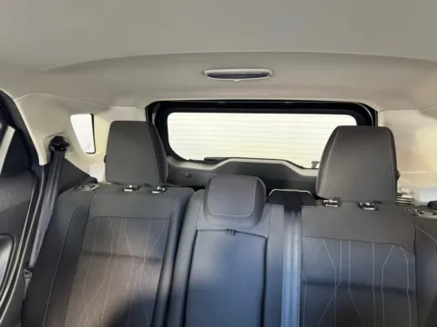 More photos of 2021 Ford EcoSport SE at Jerry Hunt Supercenter - Salisbury, NC