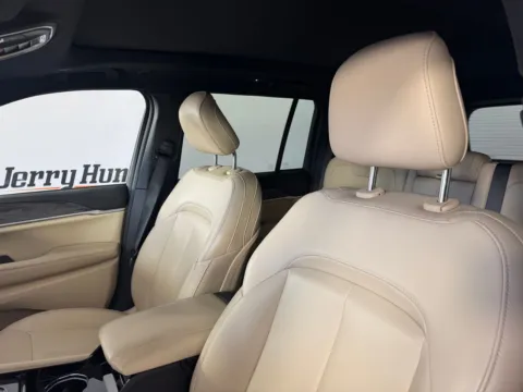 Another view of 2023 Jeep Grand Cherokee Limited for sale in Salisbury, NC at Jerry Hunt Supercenter - Salisbury