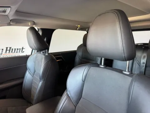 Another view of 2024 Mitsubishi Outlander SE for sale in Salisbury, NC at Jerry Hunt Supercenter - Salisbury