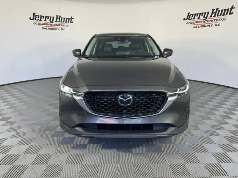 More photos of 2023 Mazda CX-5 2.5 S Premium Package at Jerry Hunt Supercenter - Salisbury, NC