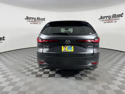 More photos of 2024 Mazda CX-90 PHEV Preferred at Jerry Hunt Supercenter - Salisbury, NC
