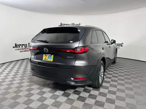 More photos of 2024 Mazda CX-90 PHEV Preferred at Jerry Hunt Supercenter - Salisbury, NC
