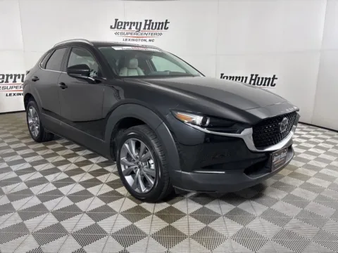 More photos of 2025 Mazda CX-30 2.5 S Preferred Package at Jerry Hunt Supercenter - Salisbury, NC