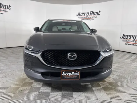 Another view of 2025 Mazda CX-30 2.5 S Preferred Package for sale in Salisbury, NC at Jerry Hunt Supercenter - Salisbury