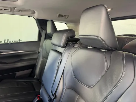 More photos of 2023 INFINITI QX60 LUXE at Jerry Hunt Supercenter - Salisbury, NC