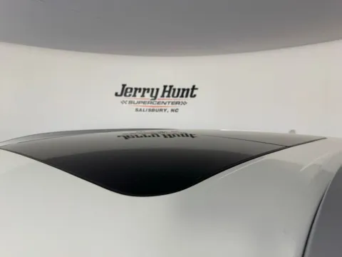 More photos of 2023 INFINITI QX60 LUXE at Jerry Hunt Supercenter - Salisbury, NC