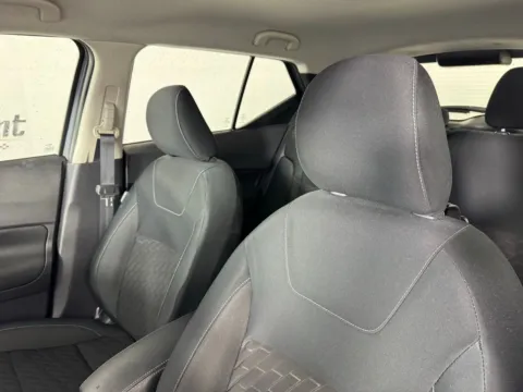 Another view of 2023 Nissan Kicks SV for sale in Salisbury, NC at Jerry Hunt Supercenter - Salisbury