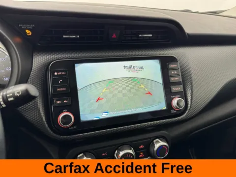 Another view of 2023 Nissan Kicks SV for sale in Salisbury, NC at Jerry Hunt Supercenter - Salisbury