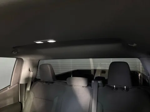 More photos of 2025 Chevrolet Silverado 1500 Custom Trail Boss at Jerry Hunt Supercenter - Salisbury, NC