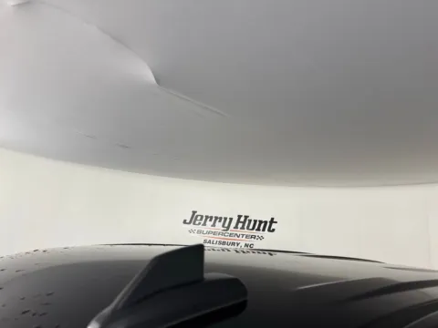 More photos of 2025 Chevrolet Silverado 1500 Custom Trail Boss at Jerry Hunt Supercenter - Salisbury, NC