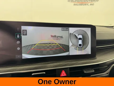 Another view of 2025 Kia K5 EX for sale in Salisbury, NC at Jerry Hunt Supercenter - Salisbury