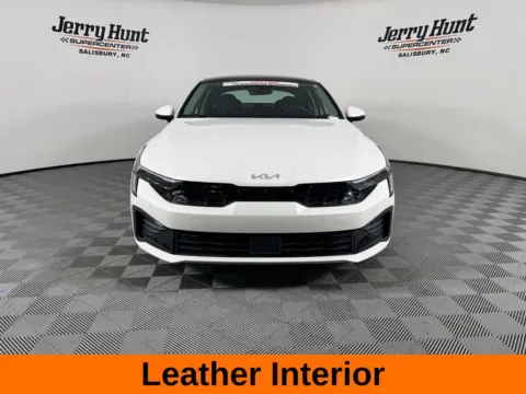 More photos of 2025 Kia K5 EX at Jerry Hunt Supercenter - Salisbury, NC