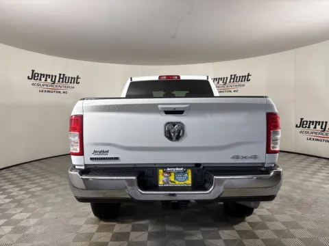 More photos of 2022 Ram 2500 Big Horn at Jerry Hunt Supercenter - Salisbury, NC
